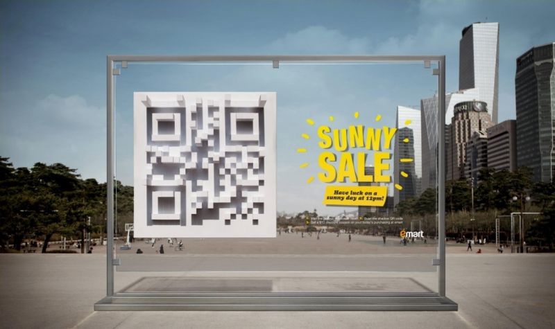 chiến dịch Sunny Sale của emart Hàn Quốc chiến dịch Sunny Sale của emart Hàn Quốc